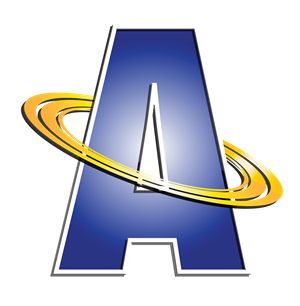 Astronaut Logo 